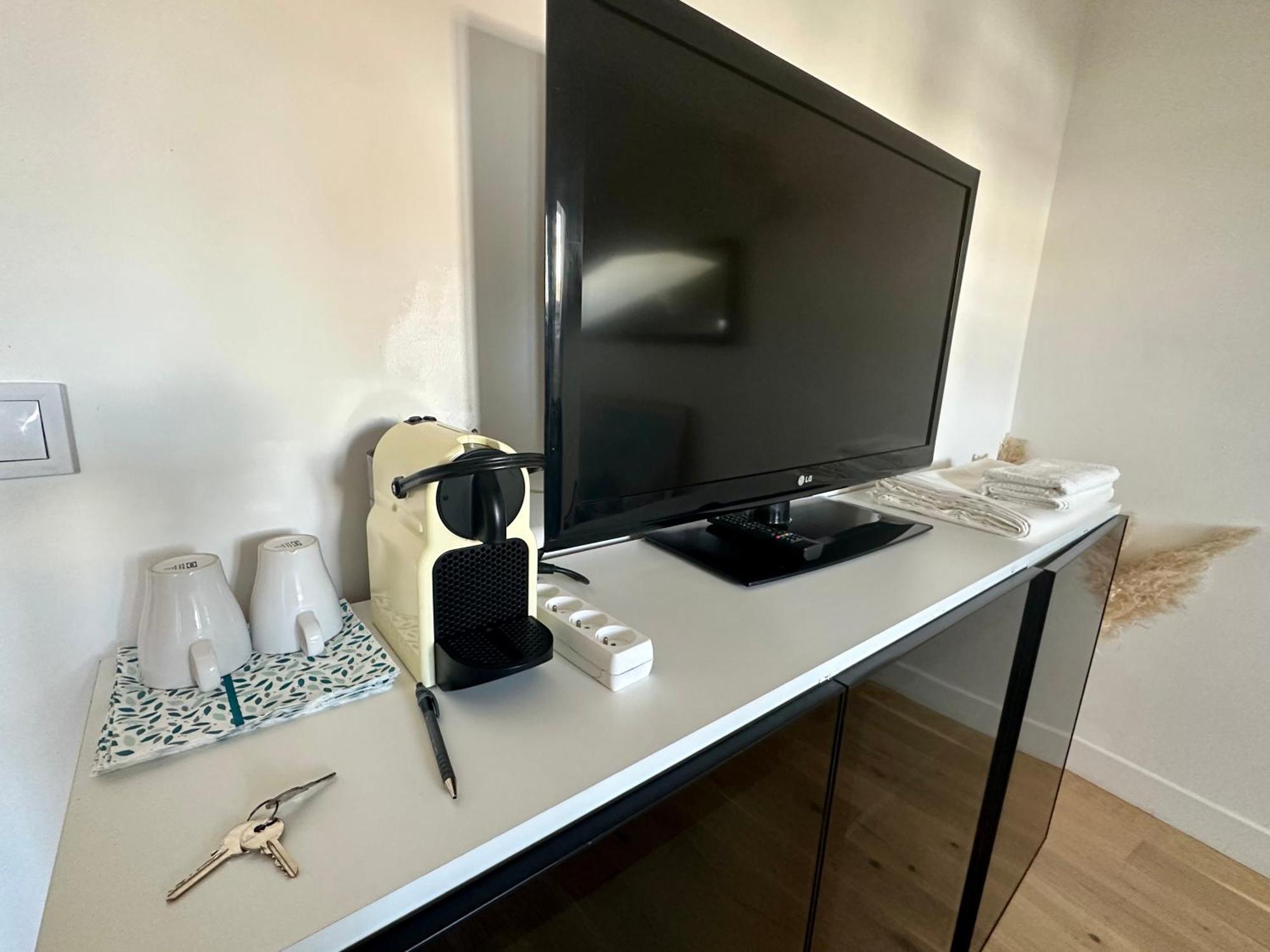 Beau Au Coeur De Apartment